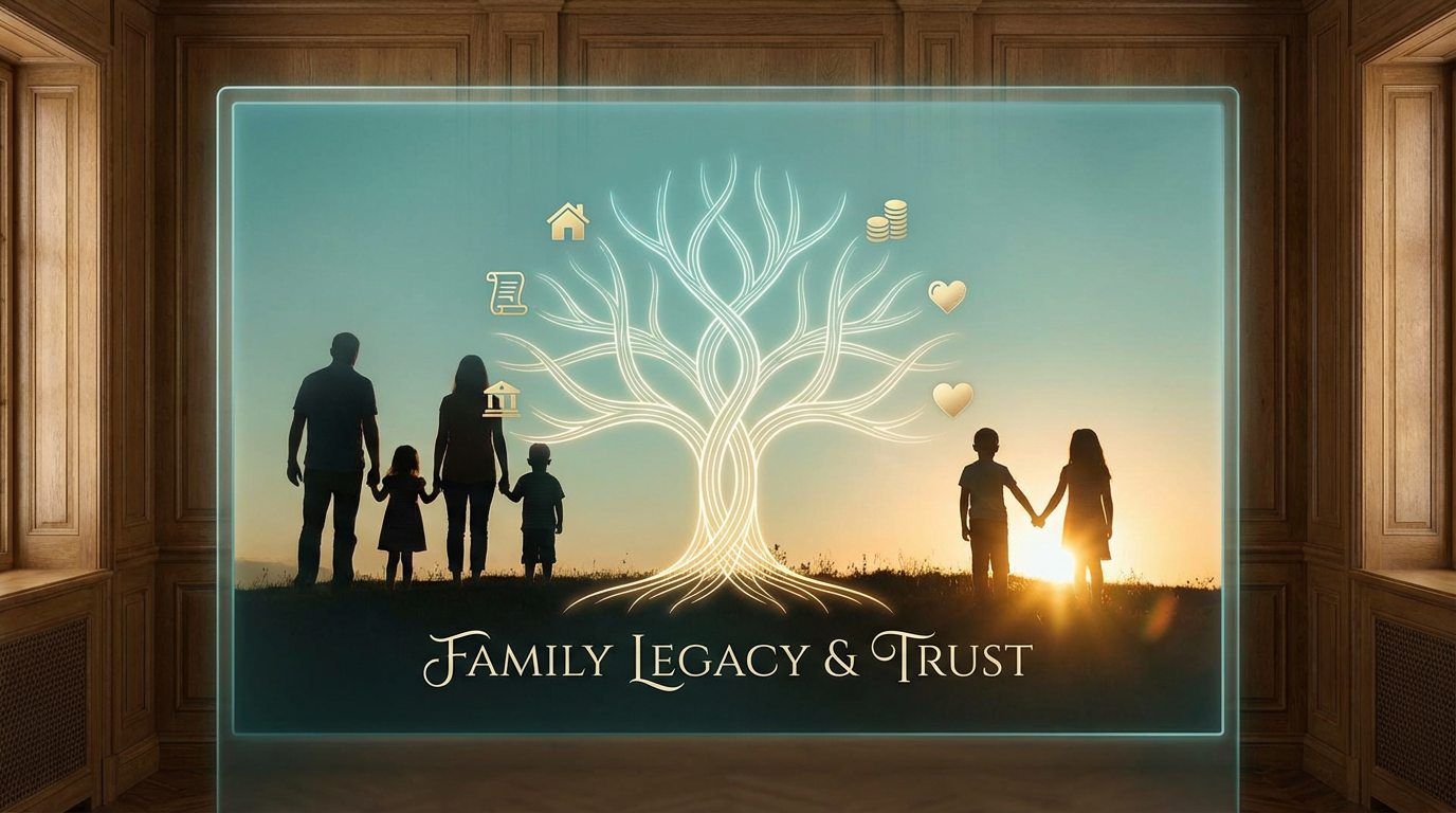 QROPS inheritance and beneficiaries for NRIs