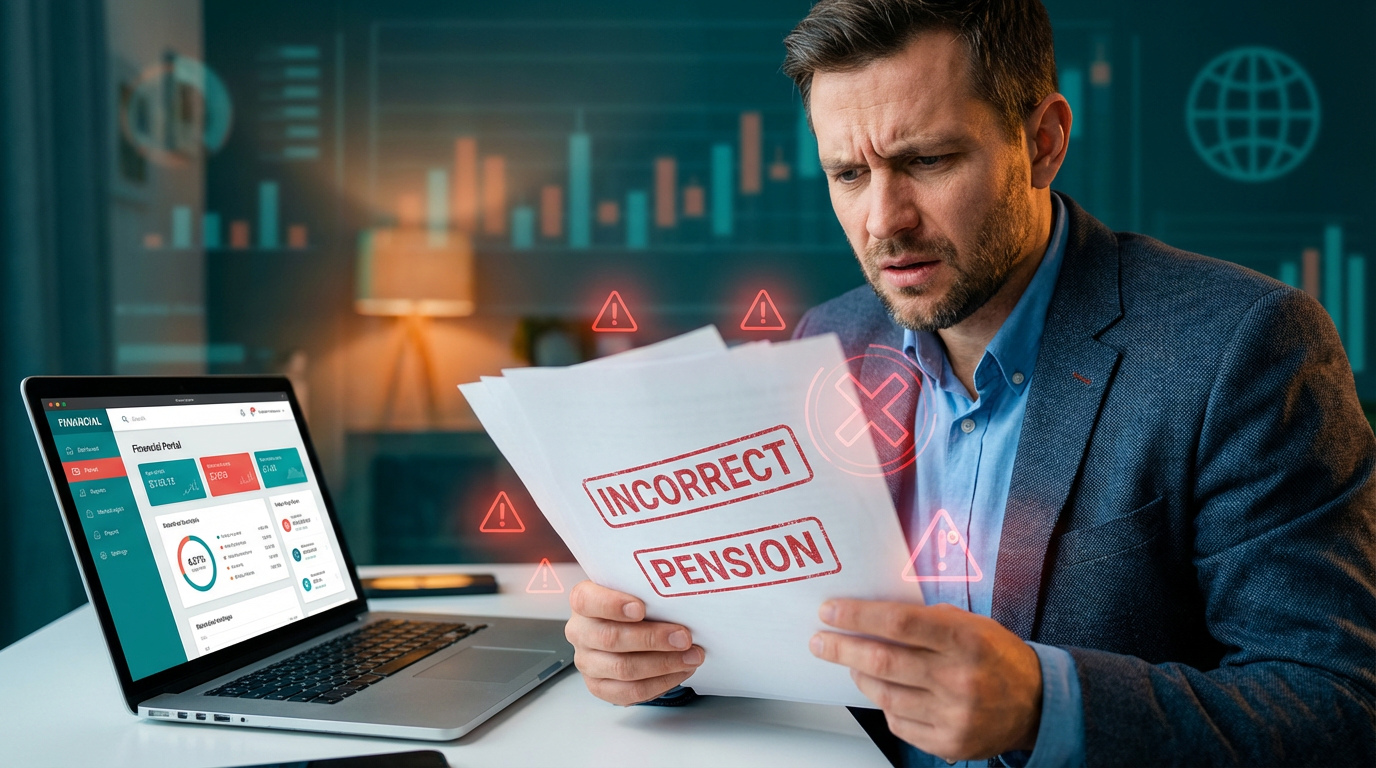 7 costly mistakes to avoid in NRI pension transfer