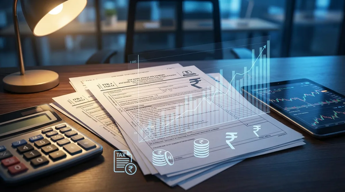QROPS tax implications and DTAA