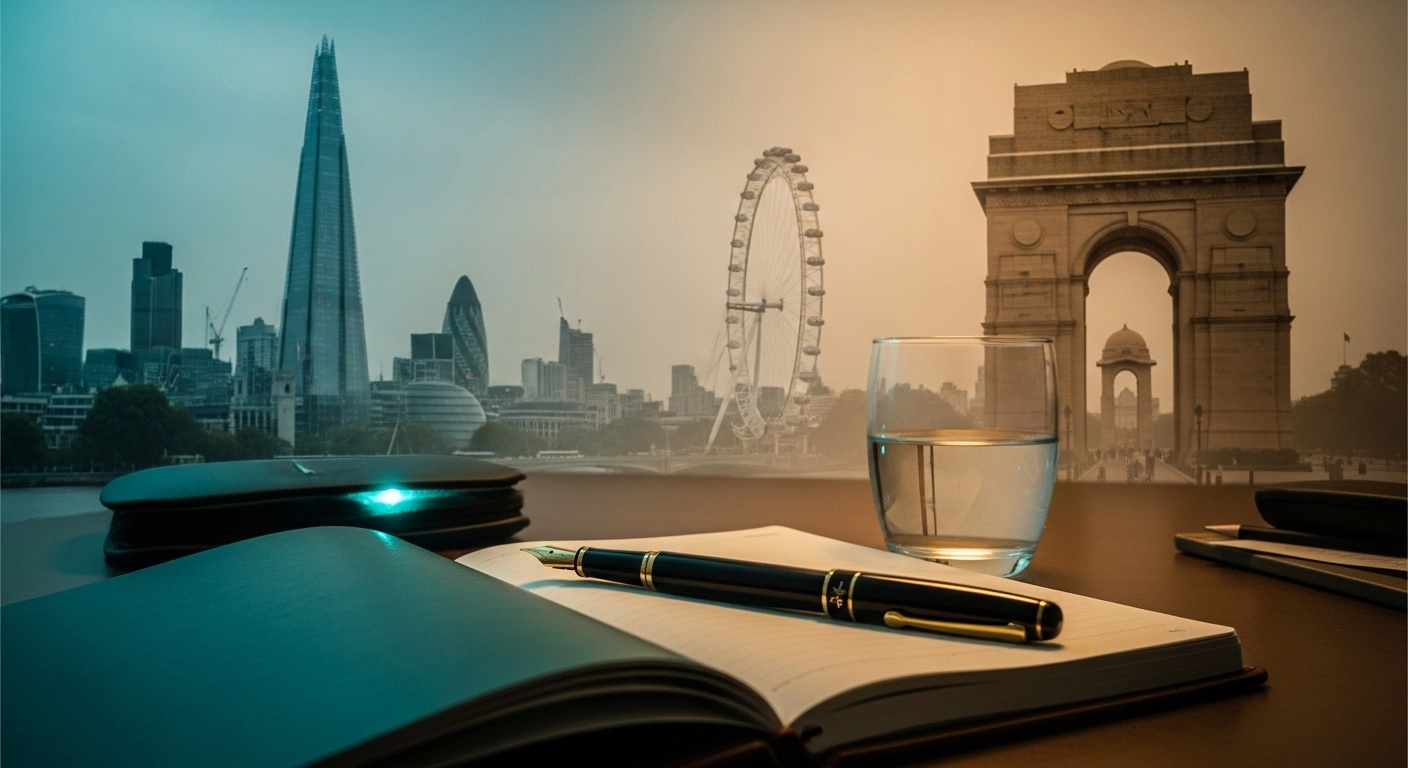 QROPS specialists ready to answer NRI UK pension transfer questions